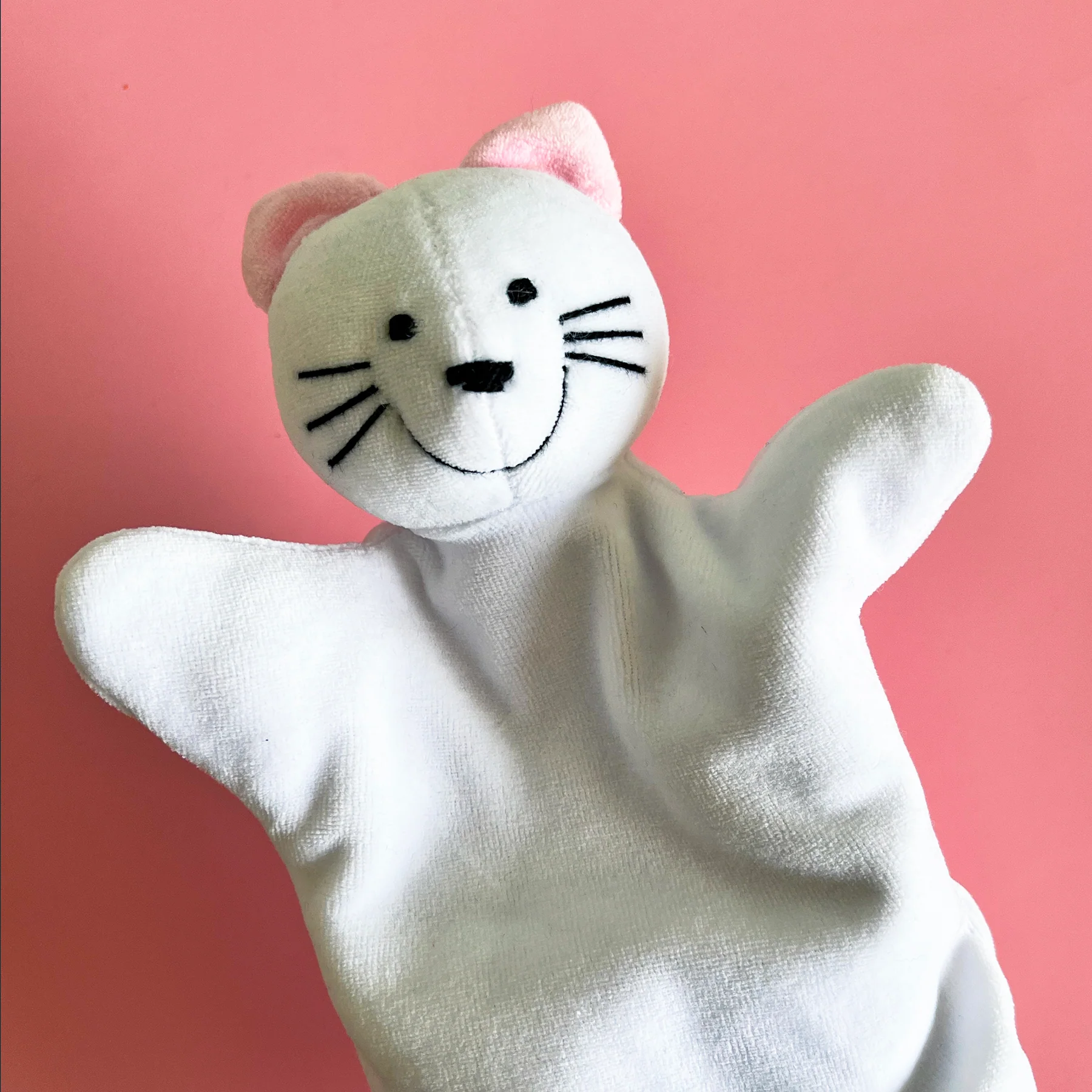 Craft Your World with Play
